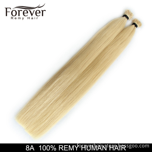 top quality factory prices all colors remy human hair extension